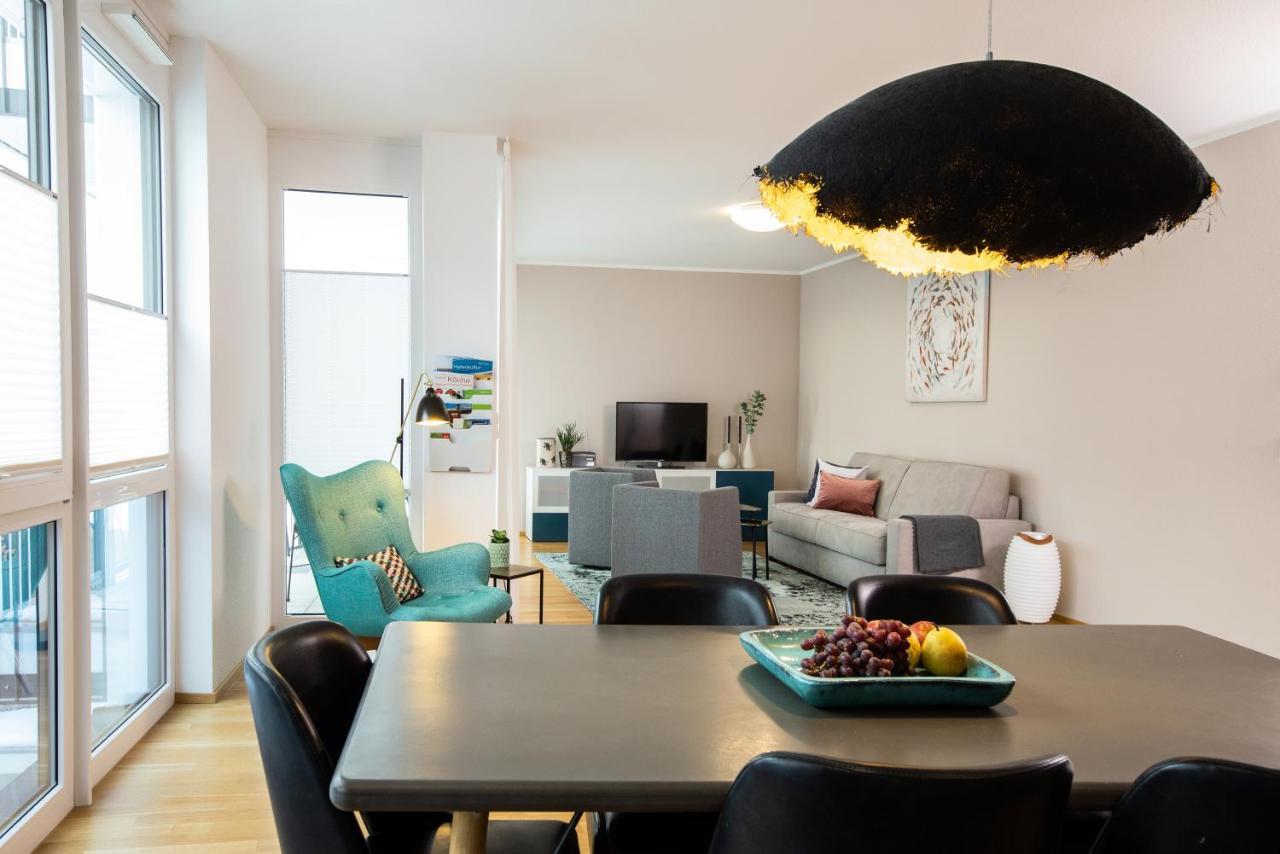 Ferienwohnung Pfaender FDH Exterior foto