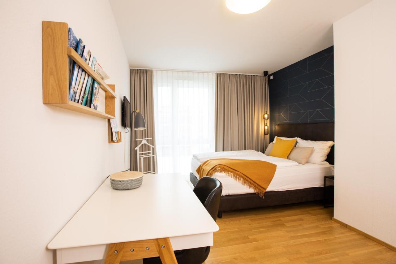 Ferienwohnung Pfaender FDH Exterior foto