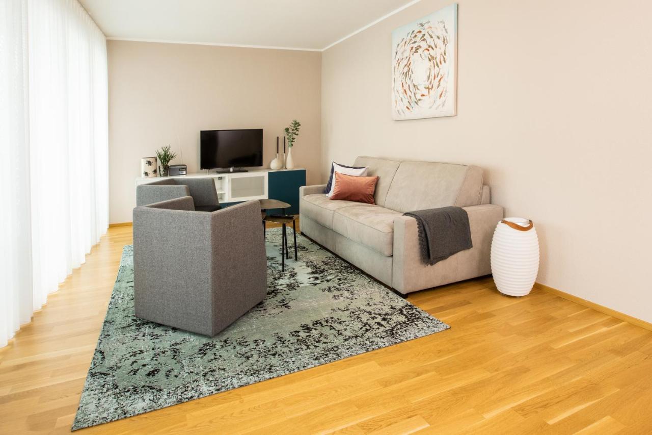 Ferienwohnung Pfaender FDH Exterior foto