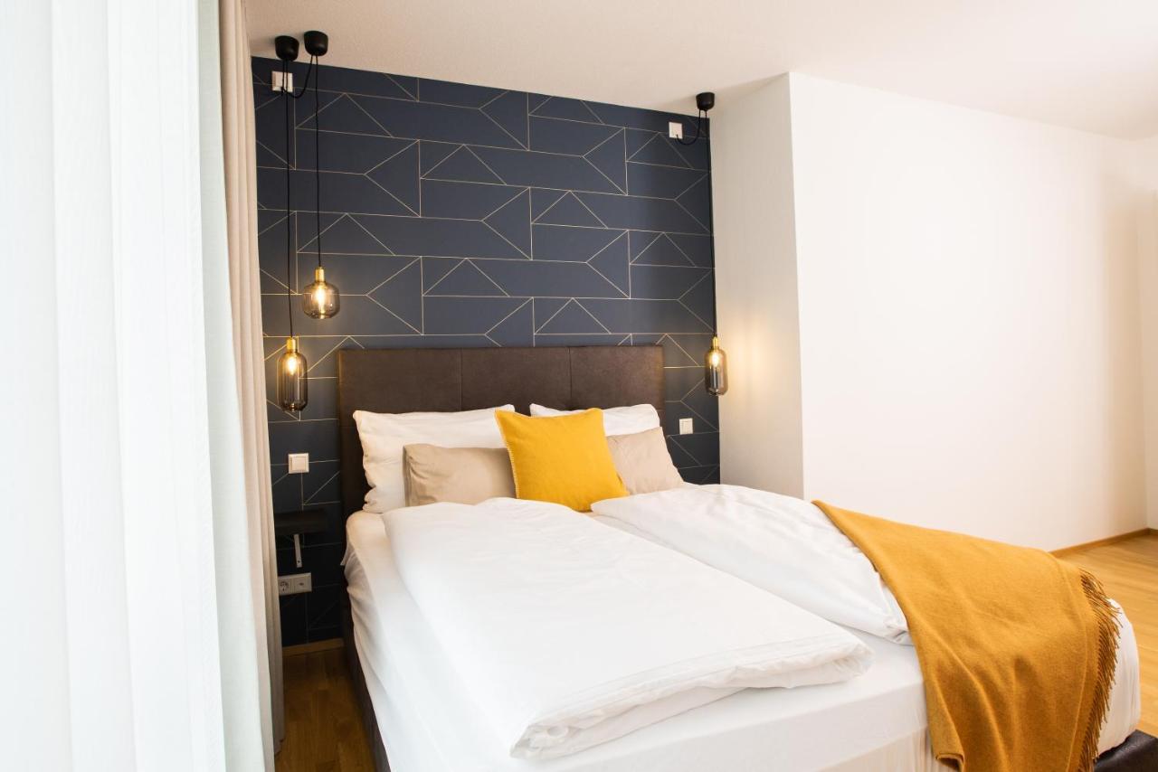 Ferienwohnung Pfaender FDH Exterior foto