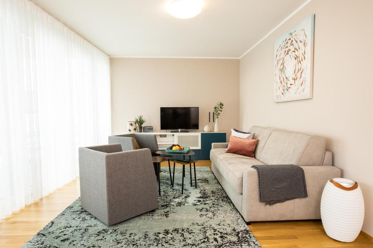 Ferienwohnung Pfaender FDH Exterior foto