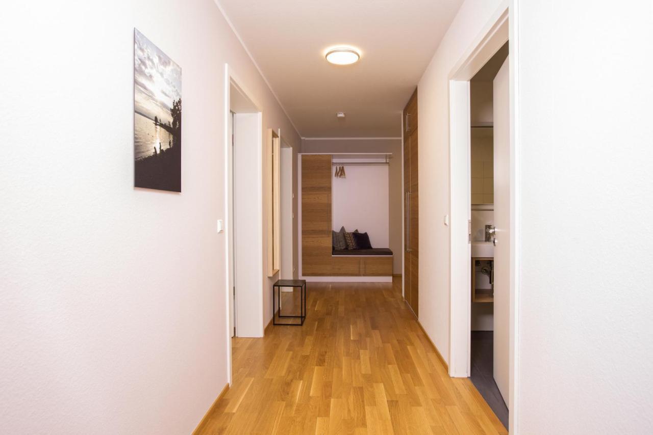 Ferienwohnung Pfaender FDH Exterior foto