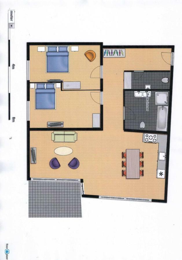 Ferienwohnung Pfaender FDH Exterior foto
