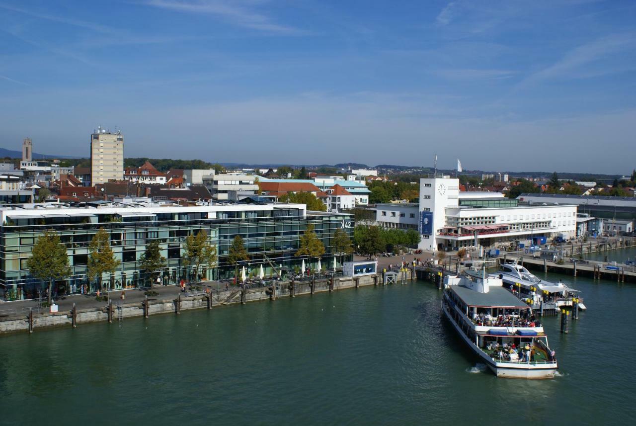 Ferienwohnung Pfaender FDH Exterior foto