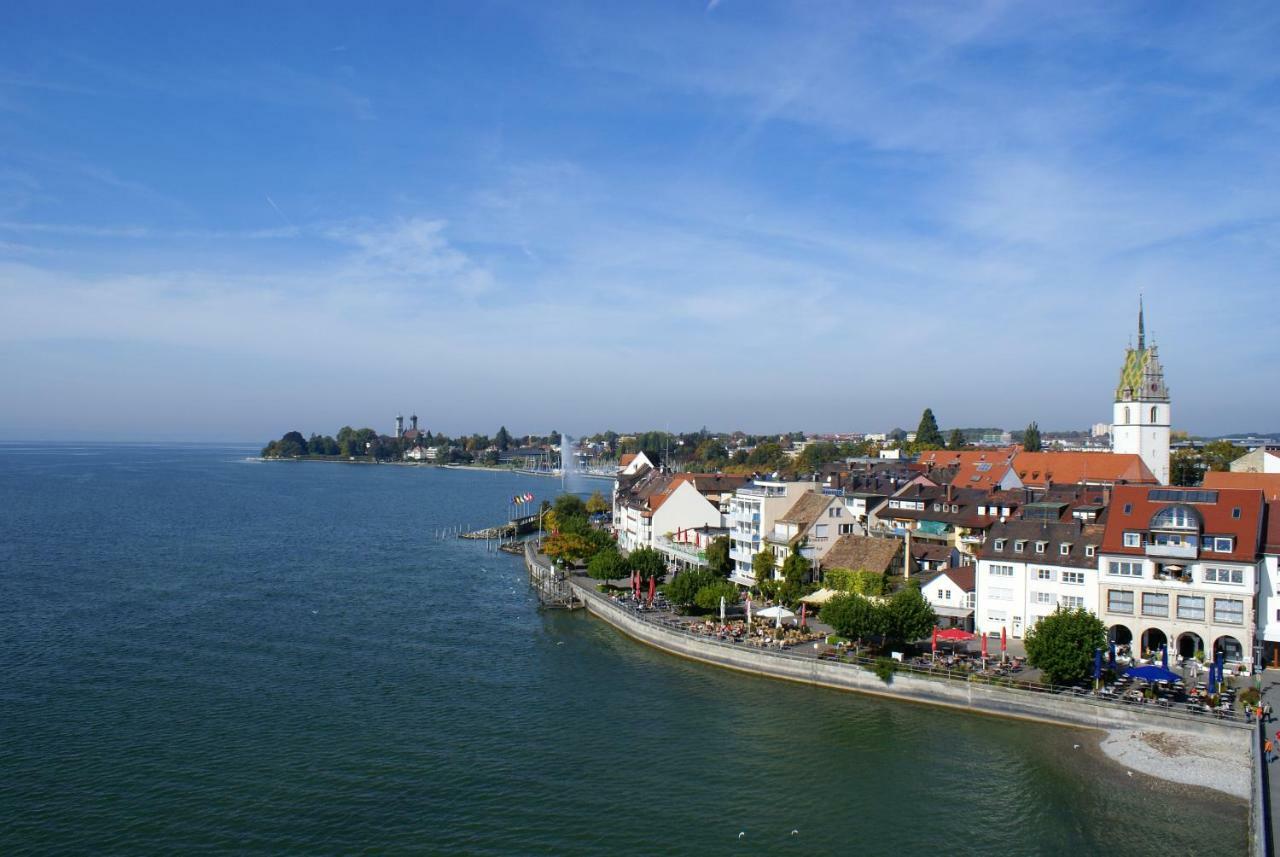 Ferienwohnung Pfaender FDH Exterior foto
