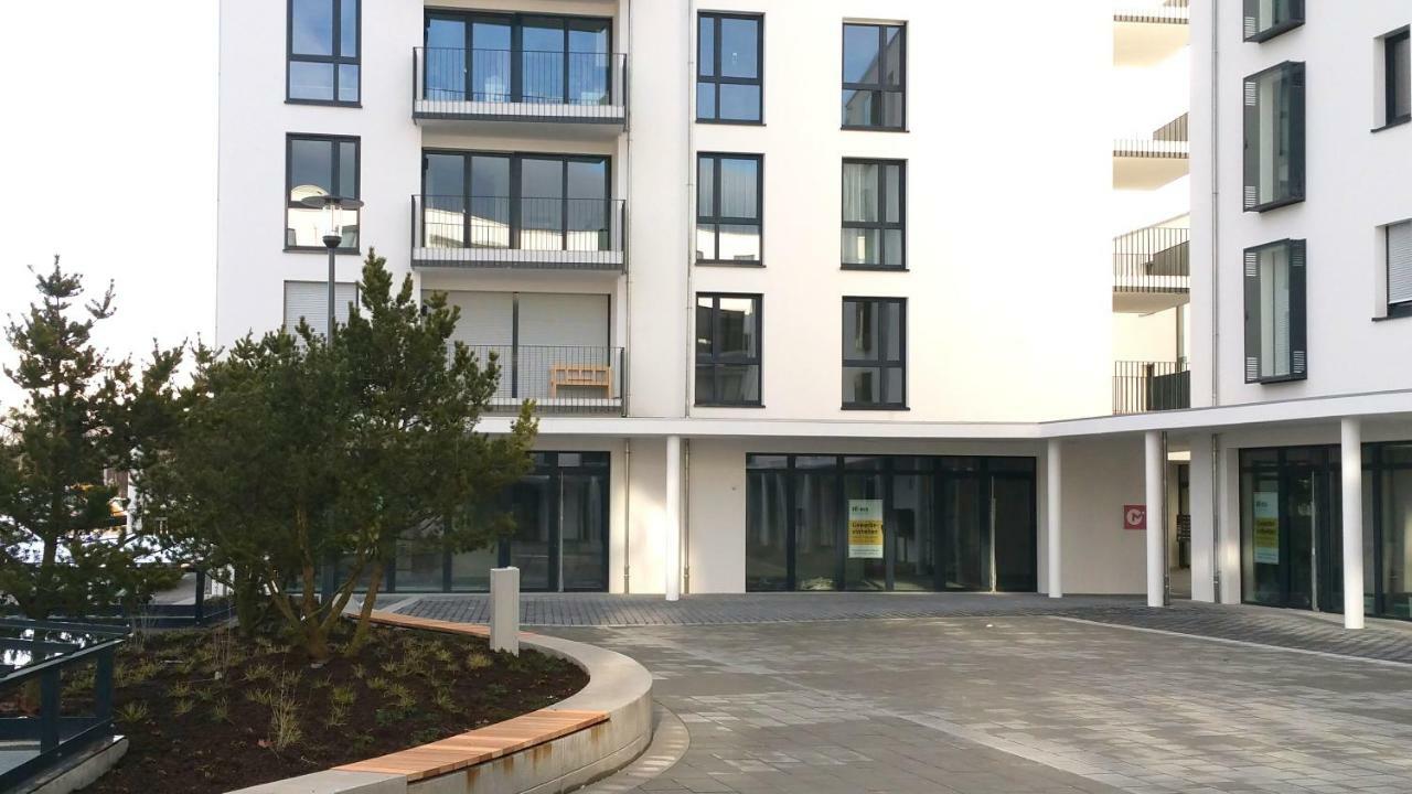 Ferienwohnung Pfaender FDH Exterior foto