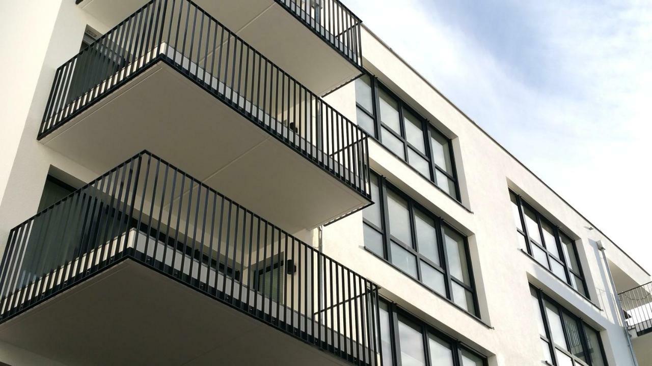 Ferienwohnung Pfaender FDH Exterior foto