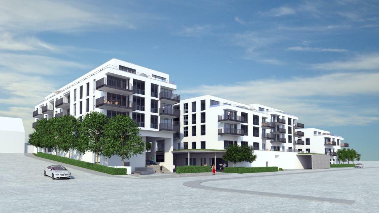 Ferienwohnung Pfaender FDH Exterior foto