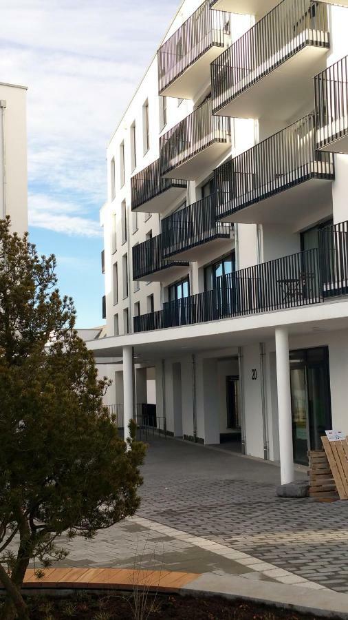 Ferienwohnung Pfaender FDH Exterior foto