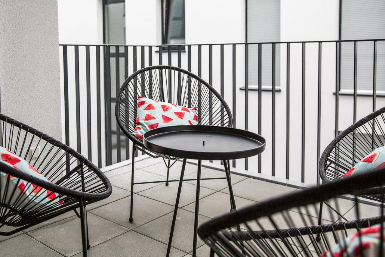 Ferienwohnung Pfaender FDH Exterior foto