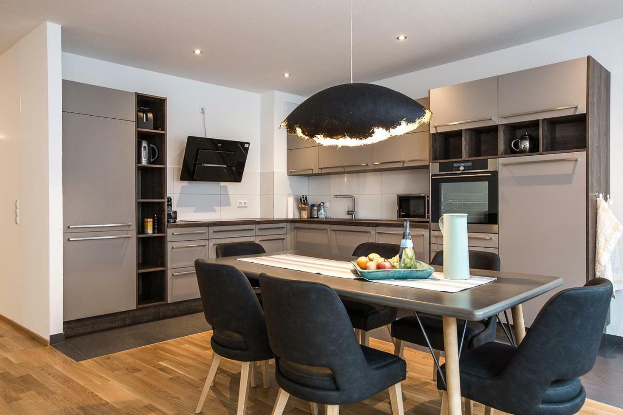 Ferienwohnung Pfaender FDH Exterior foto