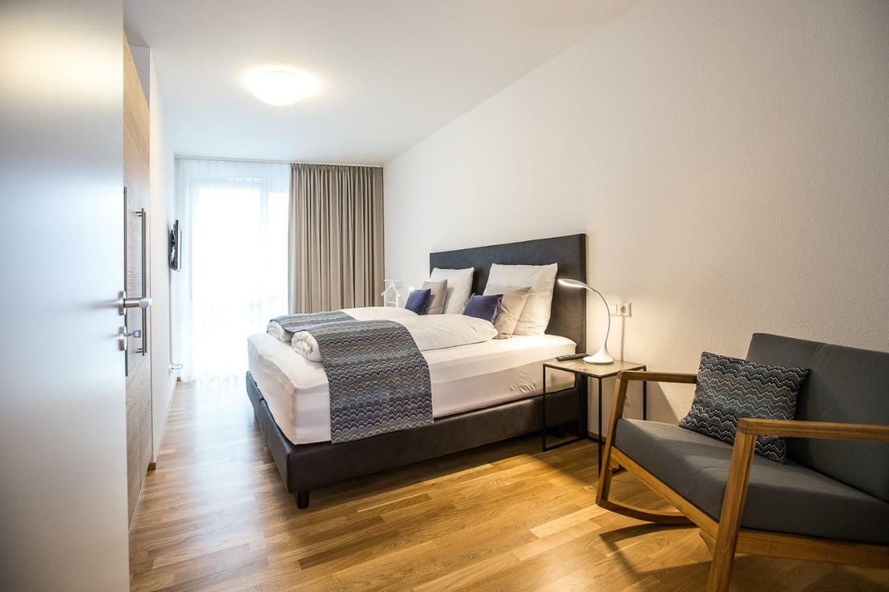 Ferienwohnung Pfaender FDH Exterior foto