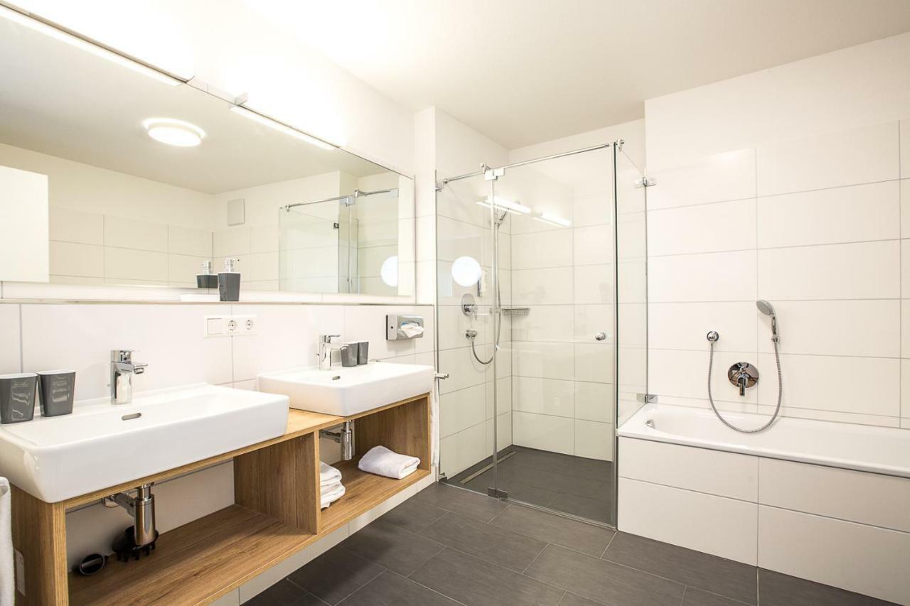 Ferienwohnung Pfaender FDH Exterior foto
