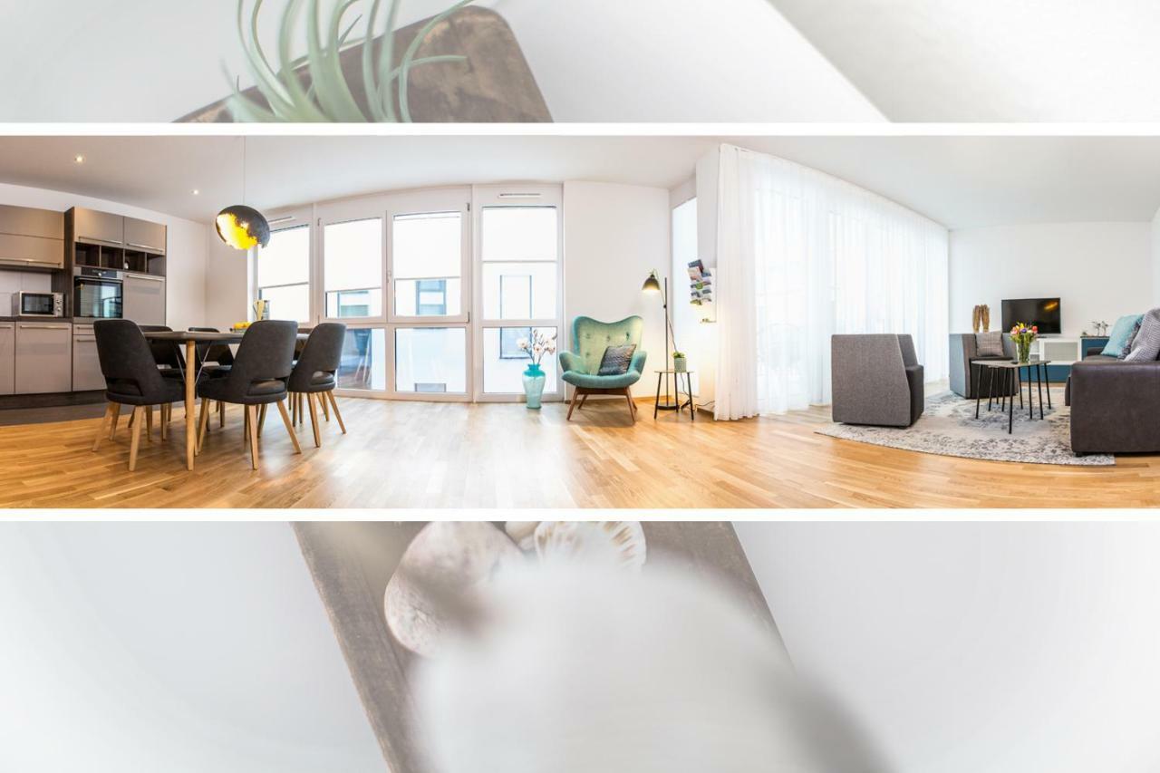 Ferienwohnung Pfaender FDH Exterior foto